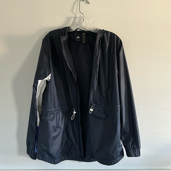 ADIDAS Windbreaker - Picture 1 of 5